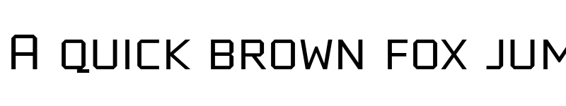 Preview of FONTSPRING DEMO - Tradesman SC Wide Book Regular font