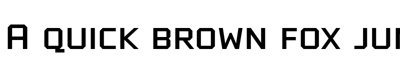Preview of FONTSPRING DEMO - Tradesman SC Wide Regular font
