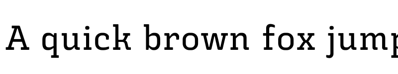 Preview of FONTSPRING DEMO - Triunfo Demibold Demibold font