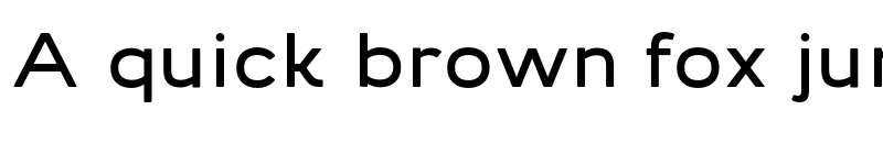 Preview of FONTSPRING DEMO - Troia R Regular Regular font