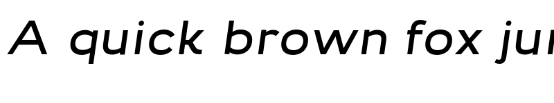 Preview of FONTSPRING DEMO - Troia Regular Italic Regular font