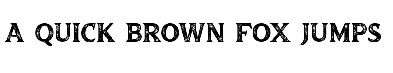 Preview of FONTSPRING DEMO - truens two print Regular font