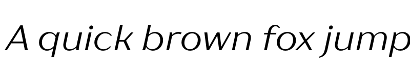 Preview of FONTSPRING DEMO - TT Drugs Italic font