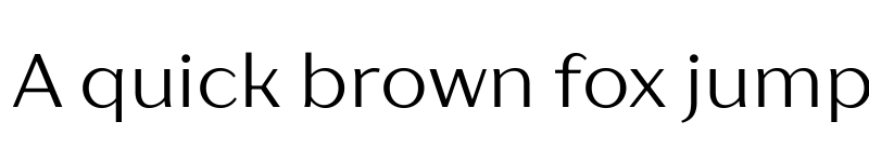Preview of FONTSPRING DEMO - TT Drugs Variable Regular font