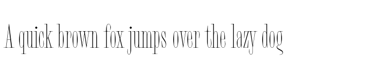 Preview of FONTSPRING DEMO - TT Espina Light Regular font