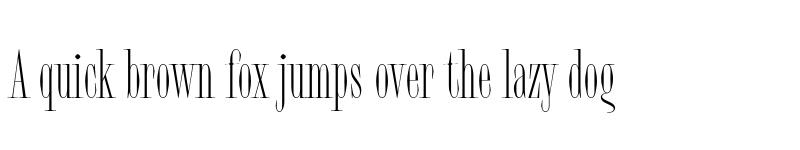 Preview of FONTSPRING DEMO - TT Espina Regular font
