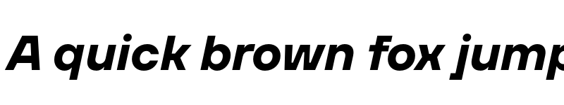 Preview of FONTSPRING DEMO - TT Firs Neue Bold Italic font