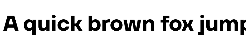 Preview of FONTSPRING DEMO - TT Firs Neue Bold font