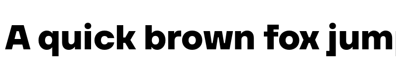 Preview of FONTSPRING DEMO - TT Firs Neue ExtraBold Regular font