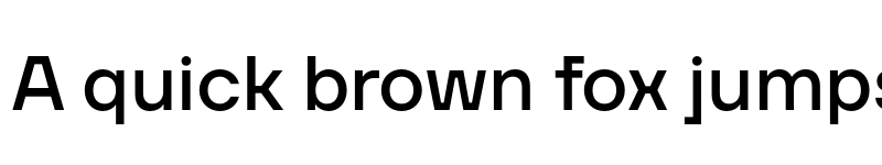 Preview of FONTSPRING DEMO - TT Firs Neue Medium Regular font