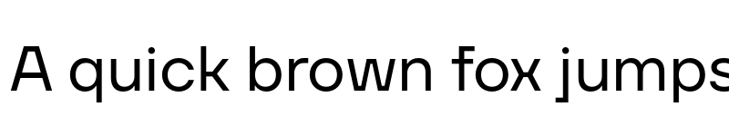 Preview of FONTSPRING DEMO - TT Firs Neue Normal Regular font