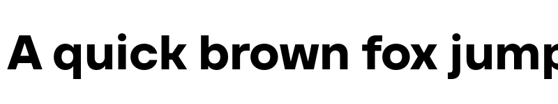 Preview of FONTSPRING DEMO - TT Firs Text Bold font