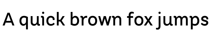 Preview of FONTSPRING DEMO - TT Hazelnuts Light Bold font