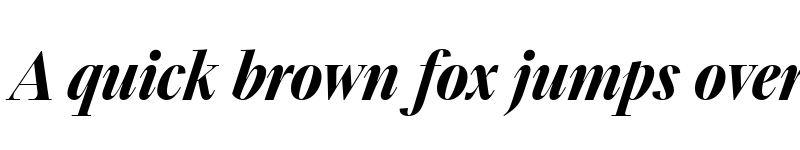 Preview of FONTSPRING DEMO - TT Livret Display DemiBold Italic font