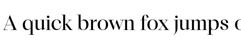 Preview of FONTSPRING DEMO - TT Livret Display Regular font