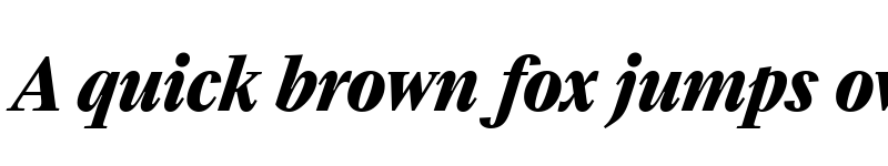 Preview of FONTSPRING DEMO - TT Livret Subhead Bold Italic font