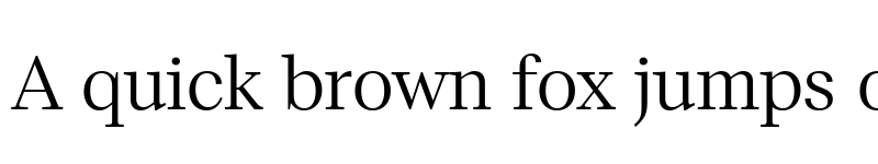 Preview of FONTSPRING DEMO - TT Livret Subhead Light Regular font