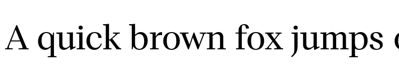 Preview of FONTSPRING DEMO - TT Livret Subhead Regular font