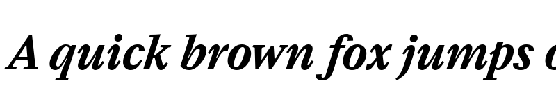 Preview of FONTSPRING DEMO - TT Livret Text DemiBold Italic font