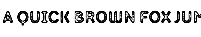 Preview of FONTSPRING DEMO - TT Milks Casual 700 Two Regular font