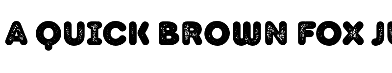 Preview of FONTSPRING DEMO - TT Milks Casual 900 One Regular font