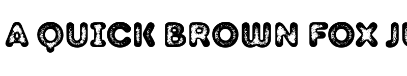 Preview of FONTSPRING DEMO - TT Milks Casual 900 Three Regular font