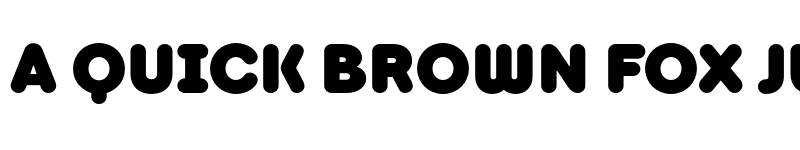 Preview of FONTSPRING DEMO - TT Milks Casual Pie Base Regular font