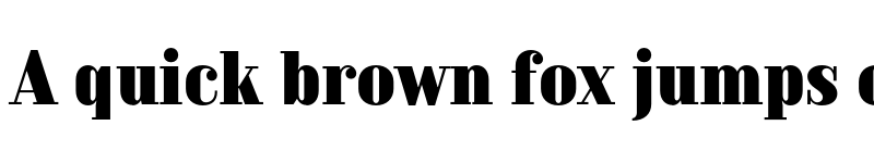 Preview of FONTSPRING DEMO - TT Moons Black Regular font