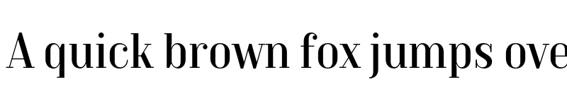 Preview of FONTSPRING DEMO - TT Moons Regular font