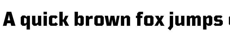 Preview of FONTSPRING DEMO - TT Mussels DemiBold Bold font
