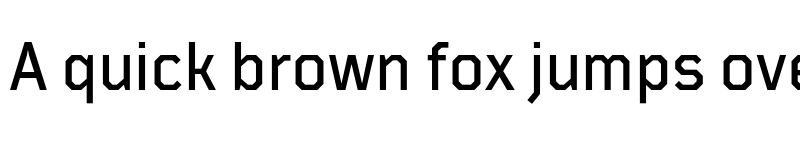 Preview of FONTSPRING DEMO - TT Mussels Light Bold font