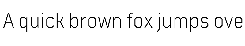 Preview of FONTSPRING DEMO - TT Mussels Light Regular font