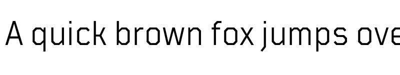 Preview of FONTSPRING DEMO - TT Mussels Regular font