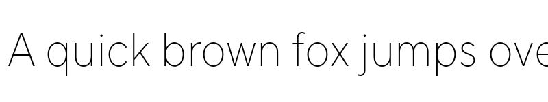 Preview of FONTSPRING DEMO - TT Norms Pro Compact ExtraLight Regular font