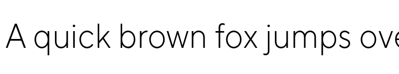 Preview of FONTSPRING DEMO - TT Norms Pro Compact Light Regular font