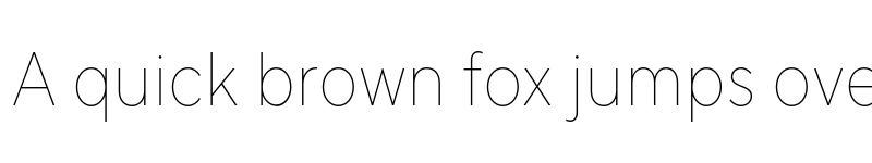 Preview of FONTSPRING DEMO - TT Norms Pro Compact Thin Regular font