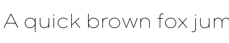 Preview of FONTSPRING DEMO - TT Norms Pro Exp ExtraLight Regular font