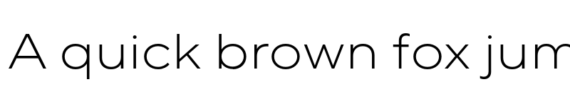 Preview of FONTSPRING DEMO - TT Norms Pro Exp Light Regular font