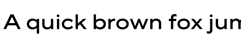 Preview of FONTSPRING DEMO - TT Norms Pro Exp Medium Regular font