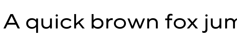 Preview of FONTSPRING DEMO - TT Norms Pro Exp Normal Regular font