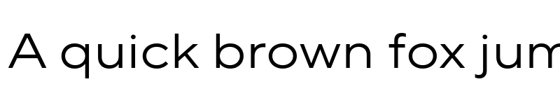 Preview of FONTSPRING DEMO - TT Norms Pro Exp Regular font