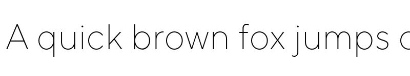 Preview of FONTSPRING DEMO - TT Norms Pro ExtraLight Regular font