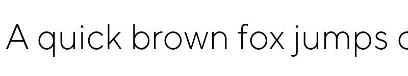 Preview of FONTSPRING DEMO - TT Norms Pro Light Regular font