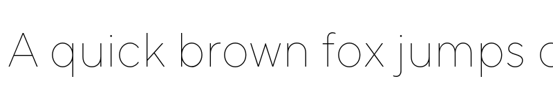 Preview of FONTSPRING DEMO - TT Norms Pro Thin Regular font