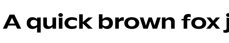 Preview of FONTSPRING DEMO - TT Runs Bold font