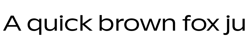 Preview of FONTSPRING DEMO - TT Runs Medium Regular font