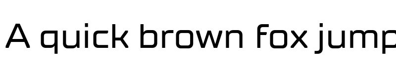 Preview of FONTSPRING DEMO - TT Supermolot Neue Exp Medium Regular font