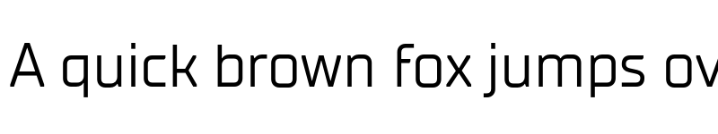 Preview of FONTSPRING DEMO - TT Supermolot Neue Regular font