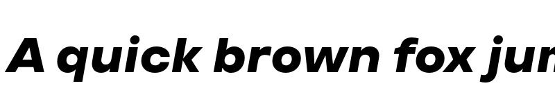 Preview of FONTSPRING DEMO - TT Travels Text Black Italic font