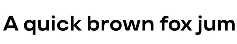 Preview of FONTSPRING DEMO - TT Travels Text Bold font